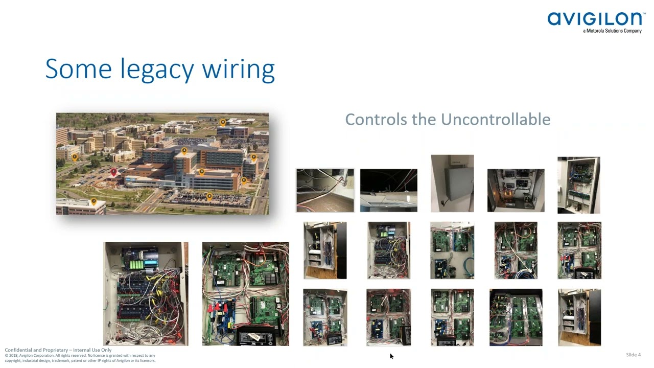 ACM Lunch and Learn   Life Safety Power Supply 2020 04 27