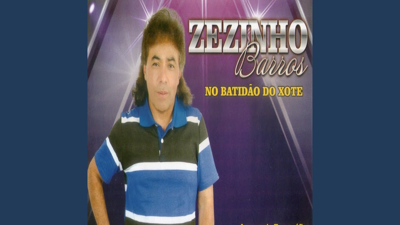 No Batidão do Xote
