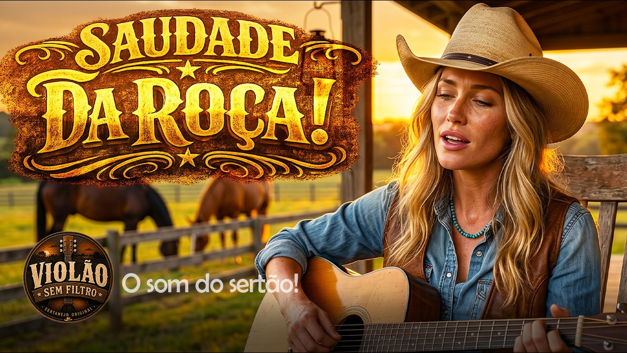 Simples saudades | Essa Música Vai Te Levar de Volta à Infância…
