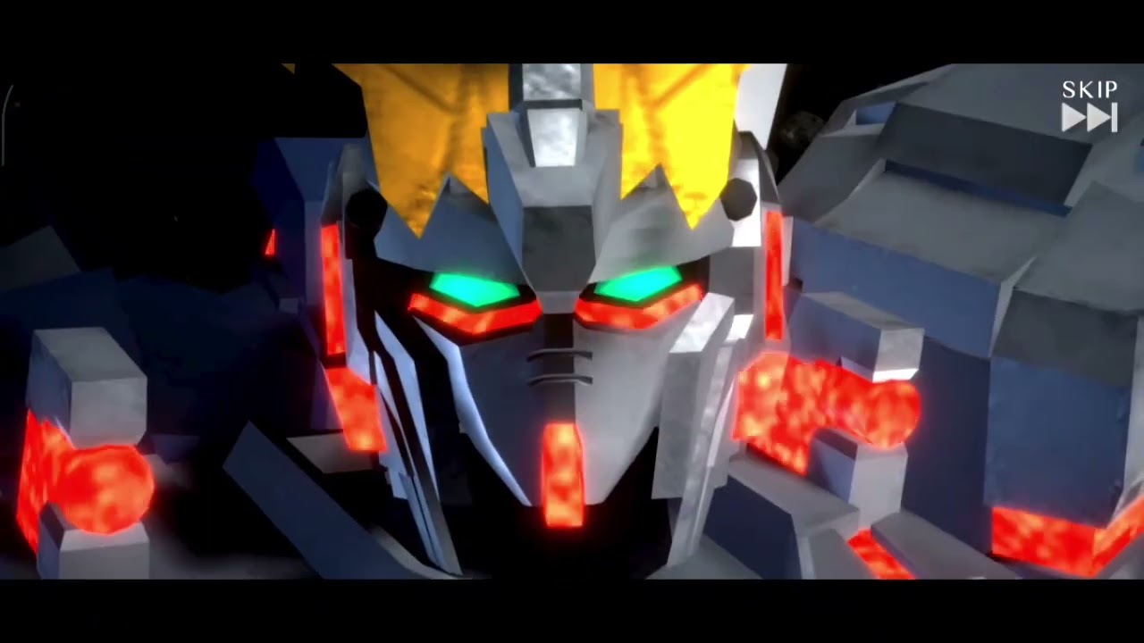 MOBILE SUIT GUNDAM U.C ENGAGE