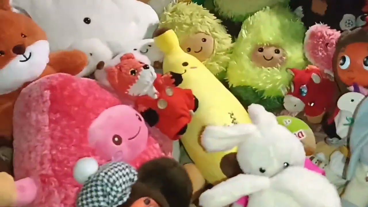 Чебурашка Пионер