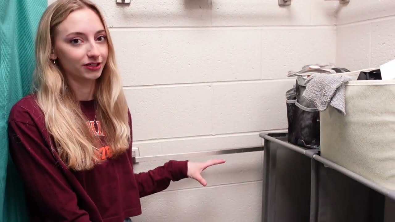 Virginia Tech Payne Suite 2024!