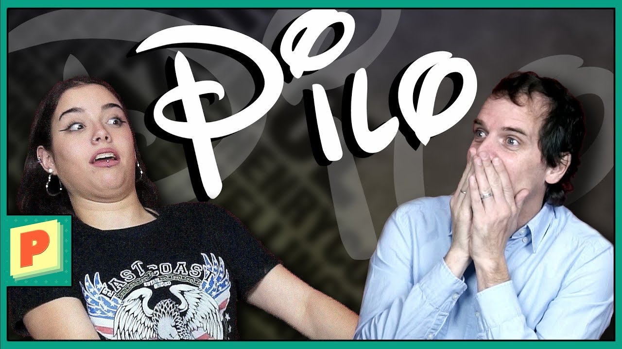 ¿DE DÓNDE ES ESTE TIPO DE LETRA? | PILO