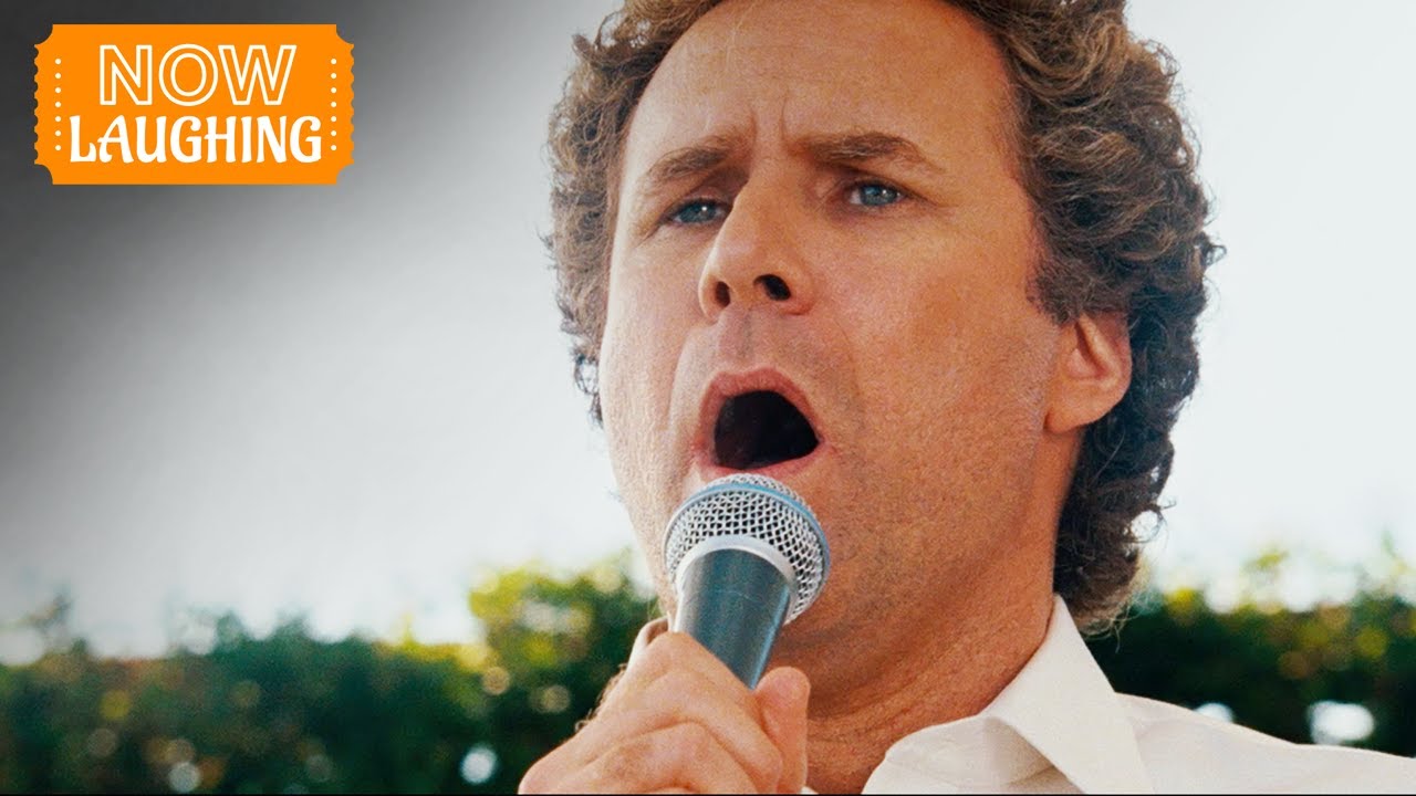 Step Brothers | Catalina Wine Mixer
