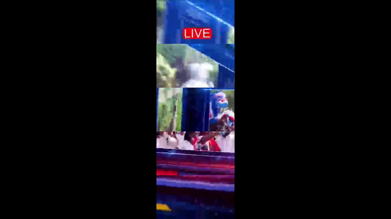 FAST TV NEWS WITH AKOSUAH TAKYIWAA