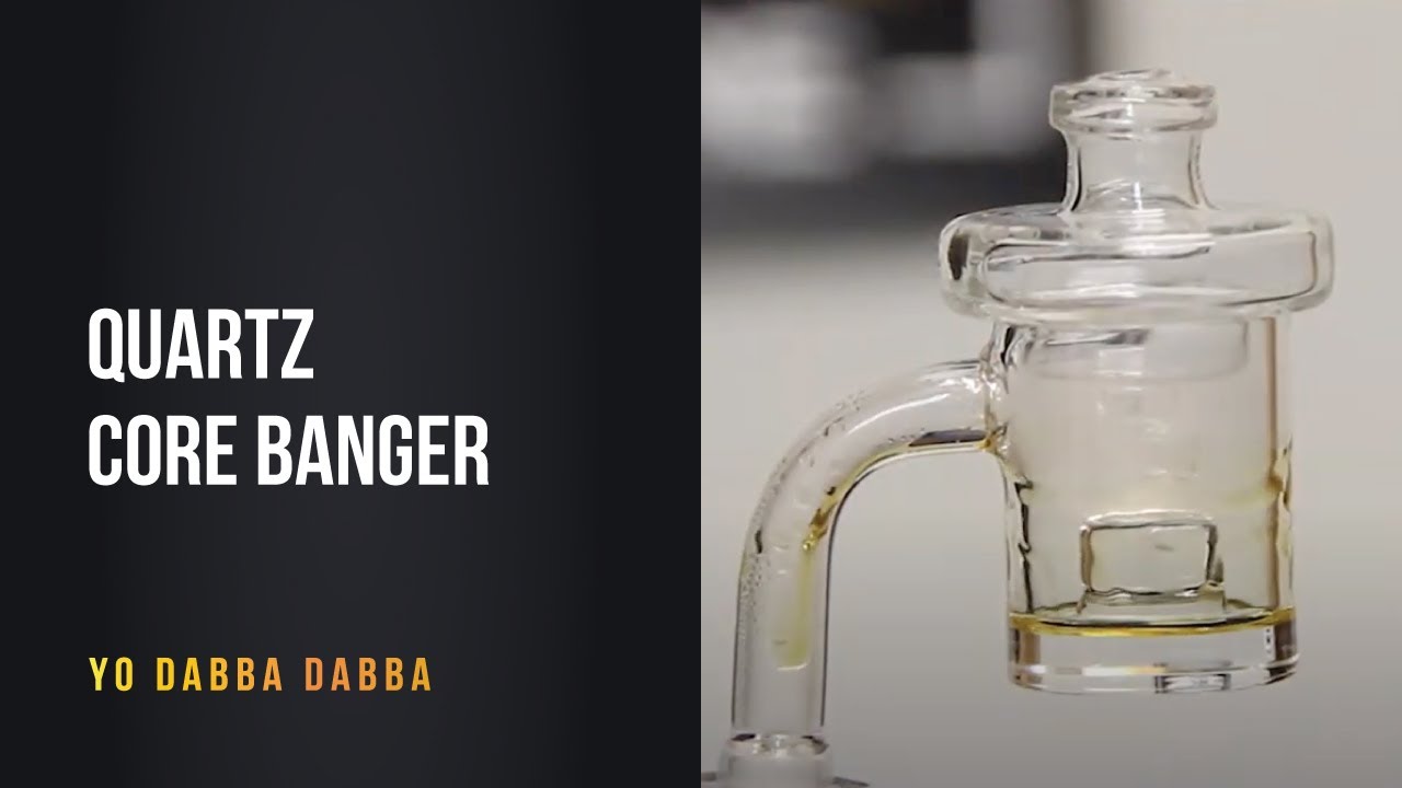 Quartz Core Banger | Yo Dabba Dabba
