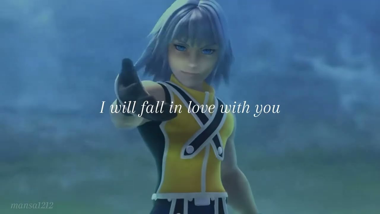 Would You Fall in Love With Me Again? | Soriku AMV