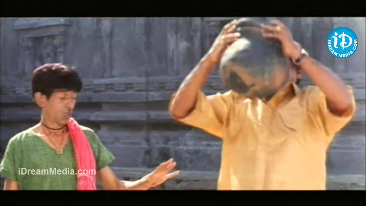 Manasunna Maaraju Movie - Kota Srinivasa Rao, Rajasekhar, LB Sriram Funny Scene