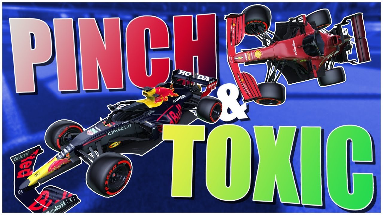FREESTYLE con la F1...pinch? w/@Dayko - Rocket League Funny Moments ITA [#38]