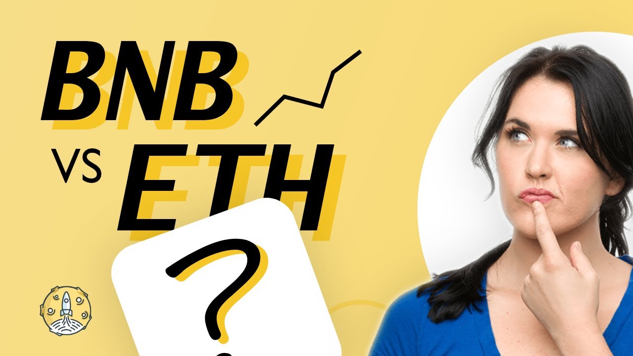 Binance Coin (BNB) to Flip Ethereum (ETH)? BNB vs ETH Battle | Token Metrics AMA
