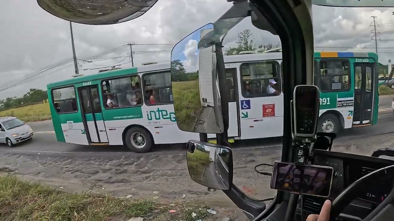 PRONTO VAZIO SÓ ESPERAR A BOA | EP10/26