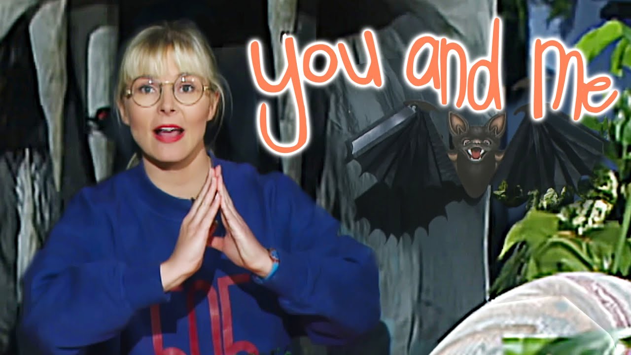Let's go Caving - You and Me | Suzy Cato | The Original | Preschool Programme | Learning Made Fun