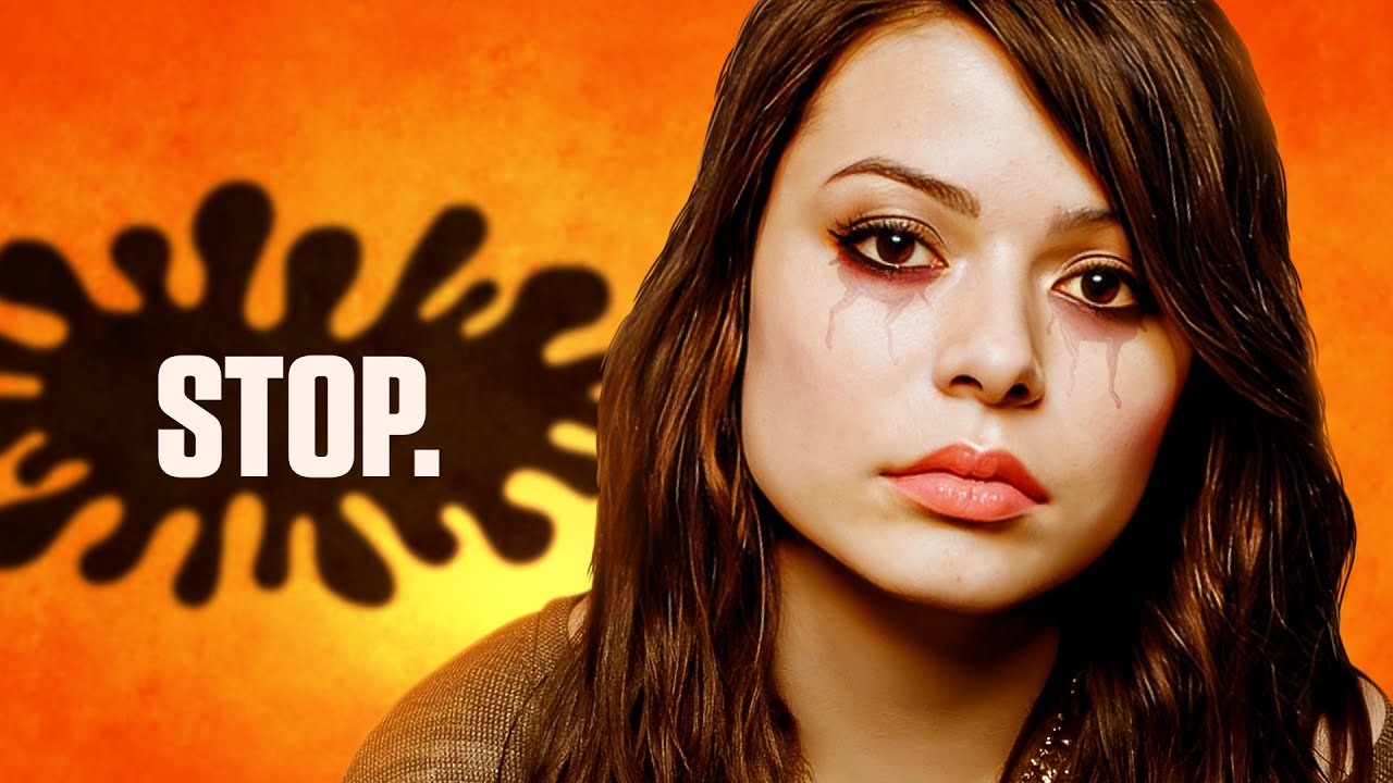 Nickelodeon необходимо остановить.