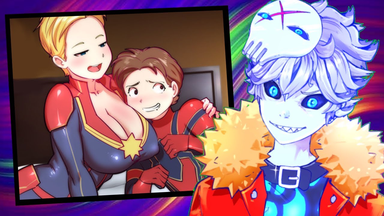 marvel found the meta