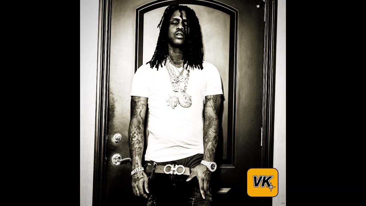 Chief Keef - FREEZE RAEL