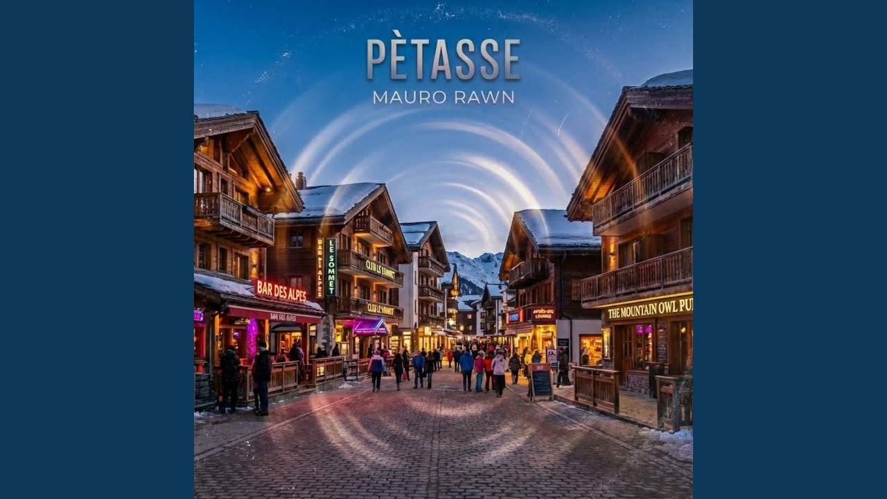 Pètasse