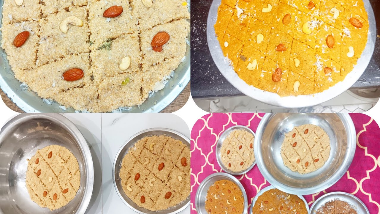 Shab ‐ e ‐ Barat Ki Safai Se Lekar Ibadat Tak | Hamne Banaya Chana aur Suji ka Halwa 🌙✨️🤲
