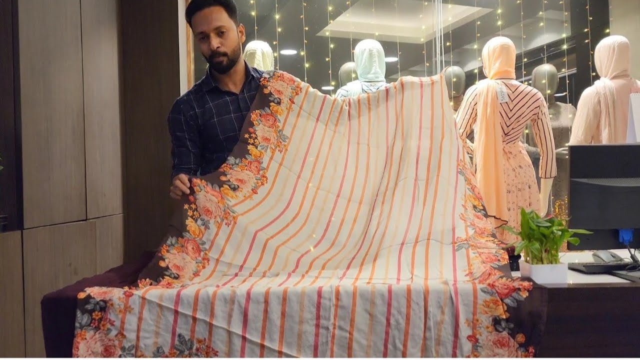 un stitched churidar material collection's Sithara silk's thoppumpady kochi for booking 8606784436
