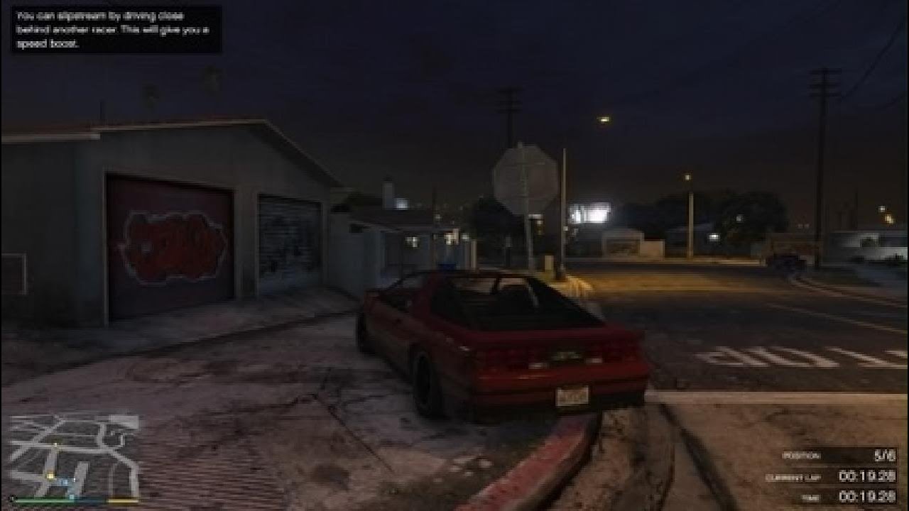 Grand Theft Auto V hindi