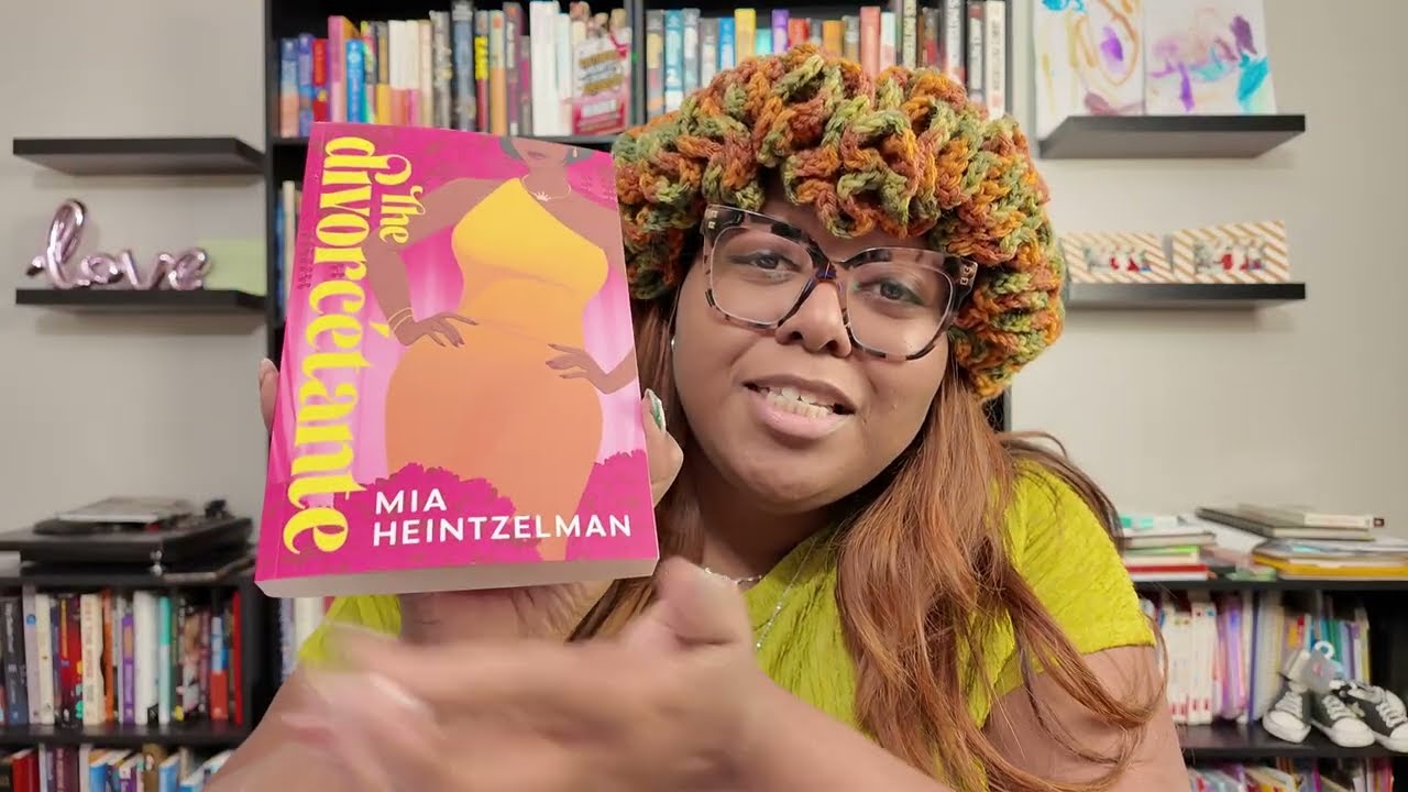December book haul