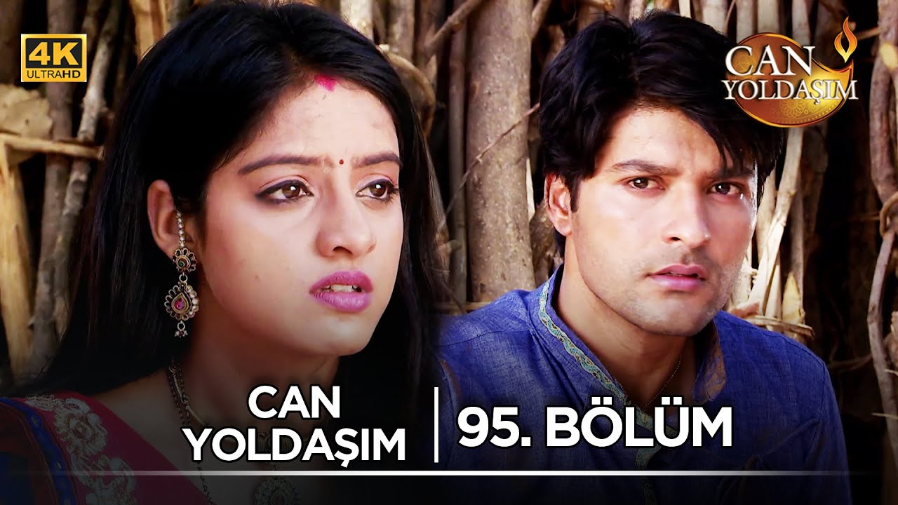 Can Yoldaşım Hint Dizisi 95. Bölüm ‪@kanal7‬