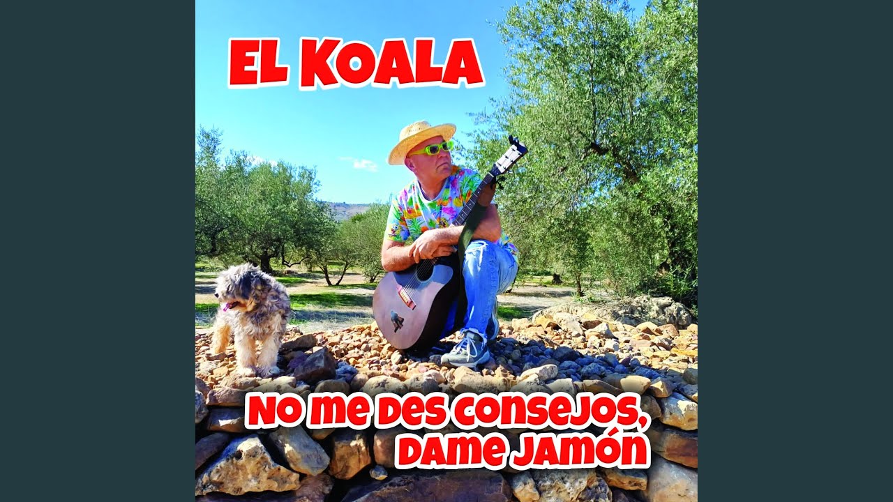 No me des consejos, dame jamón