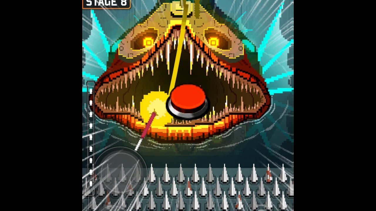 BOSS RUSH I | 14 Bosses In A Row No Damage -Evil Factory
