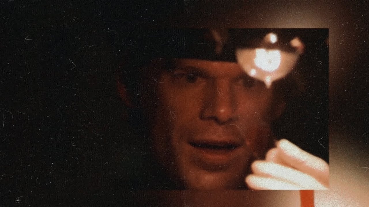 Dexter Morgan - Monolith by Twin Tribes