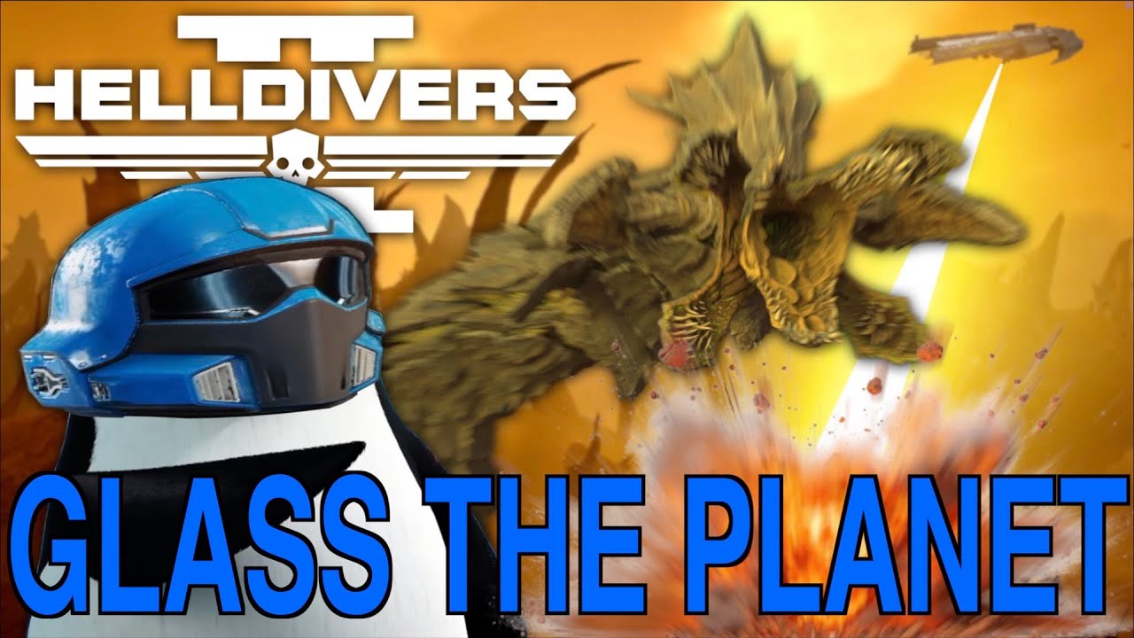 Helldivers 2 has been best thing to happen to Xbox in years!