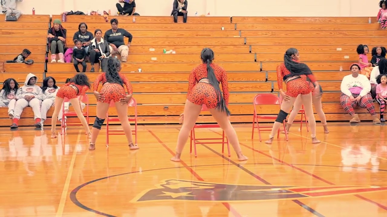 Jingle Bell Dance Competition  8s & 16s  BRAAG   FADD  PINK PRANCING     2022