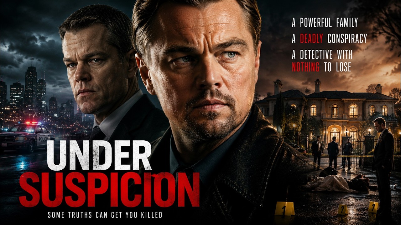 THEY KILLED AN ENTIRE FAMILY TO HIDE THE TRUTH | Full Crime Thriller Movie