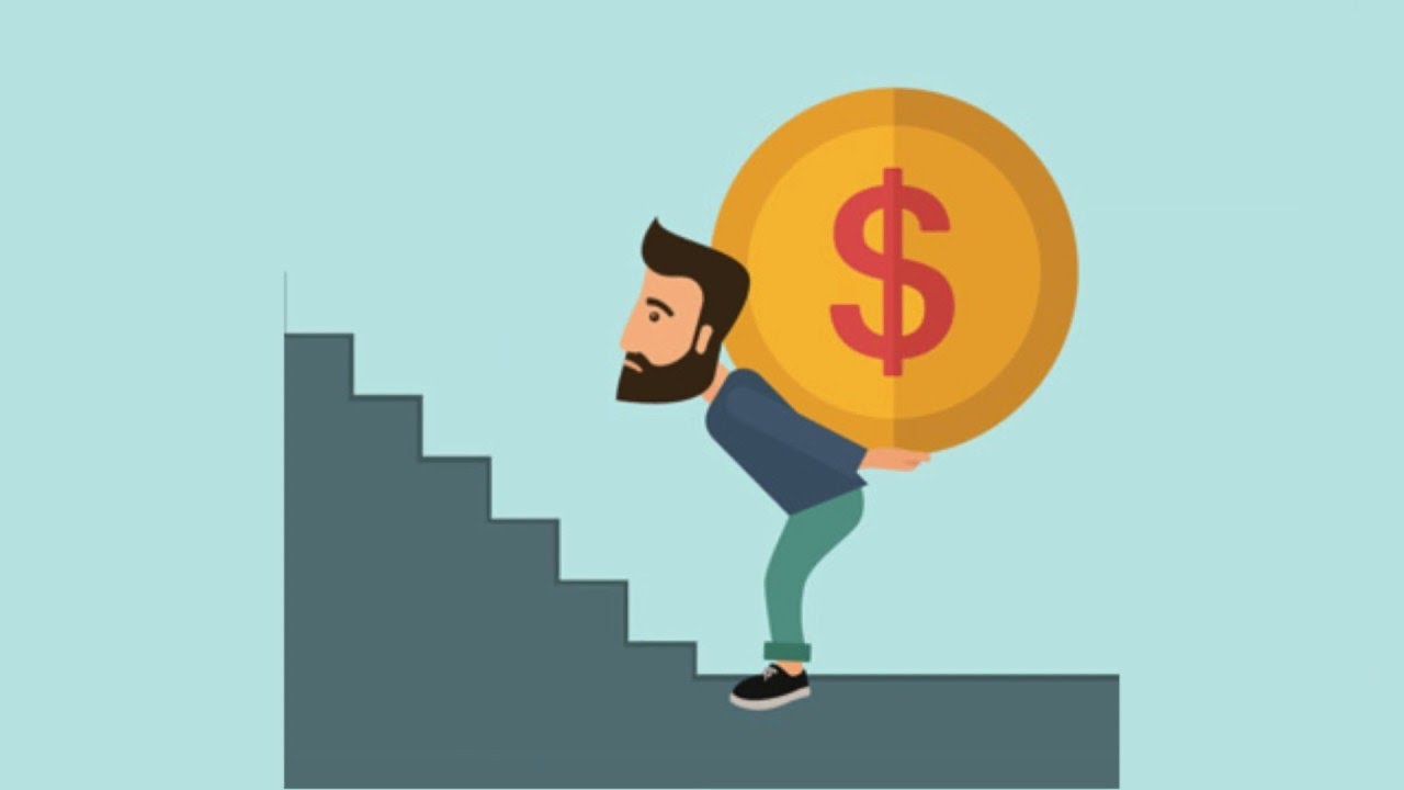 Qu&eacute; es acreedor y deudor ?  Significado y ejemplos