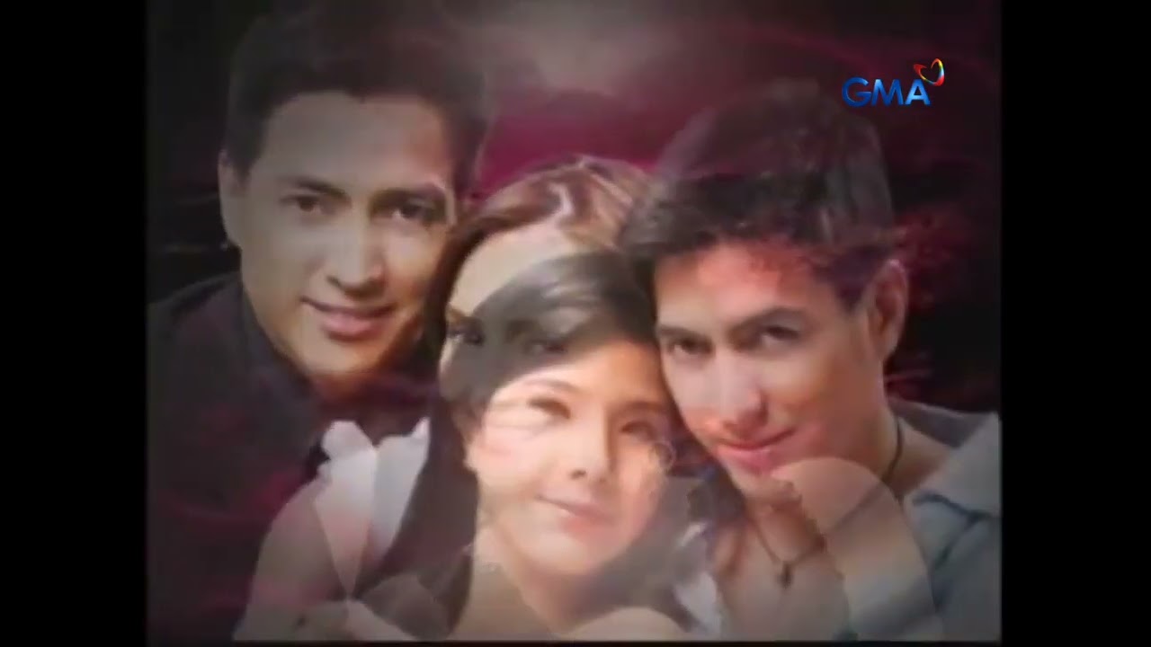 Motherland Disney Channel - GMA Una Kang Naging Akin: Ngayong September 1 sa Dramarama ng GMA