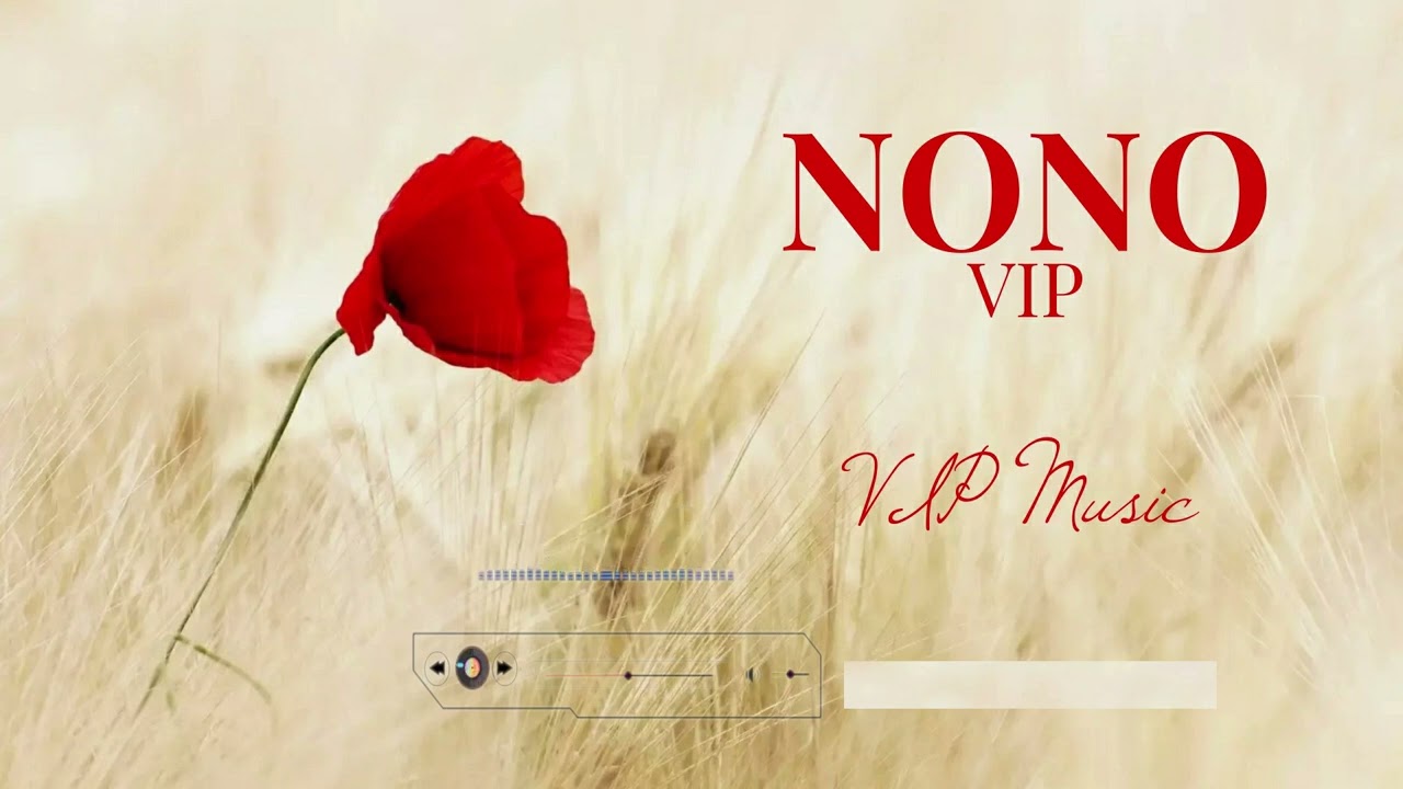 VIP Music - Nono (Official Audio)