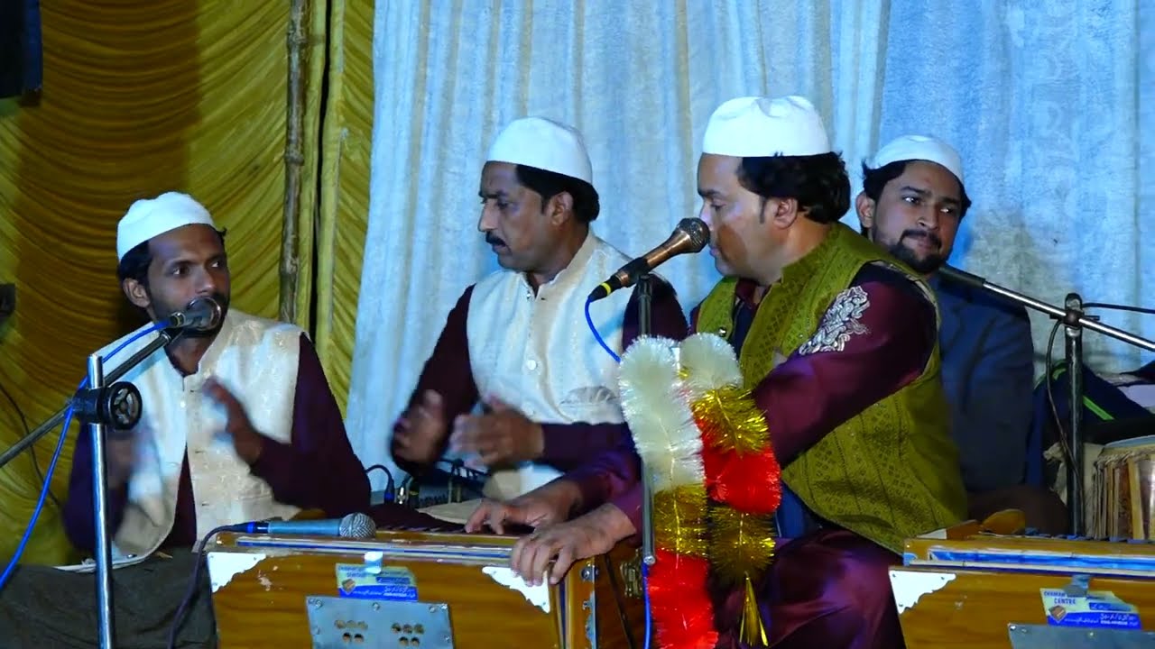 Manqabat Hazrat Ali as 3