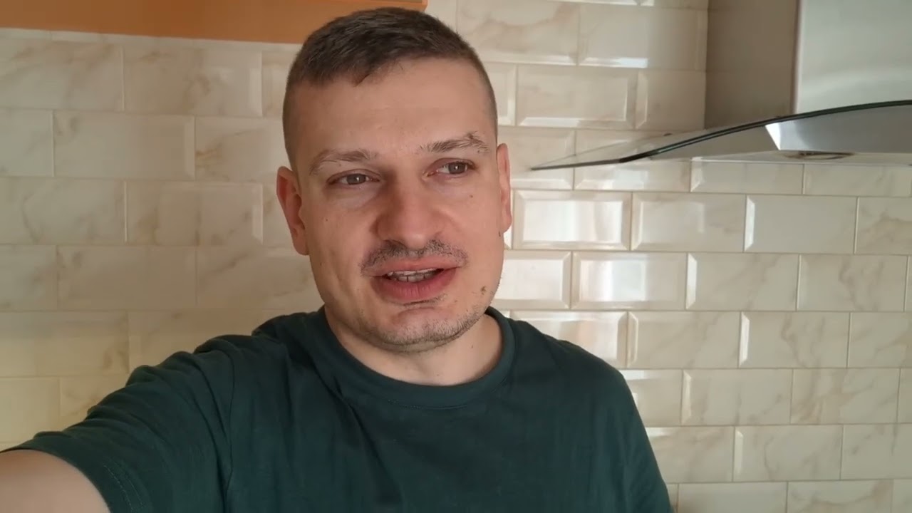 НАДІЙСЯ ЛИШ САМ НА СЕБЕ...РОЗПОЧИНАЮ ДАЧНИЙ СЕЗОН