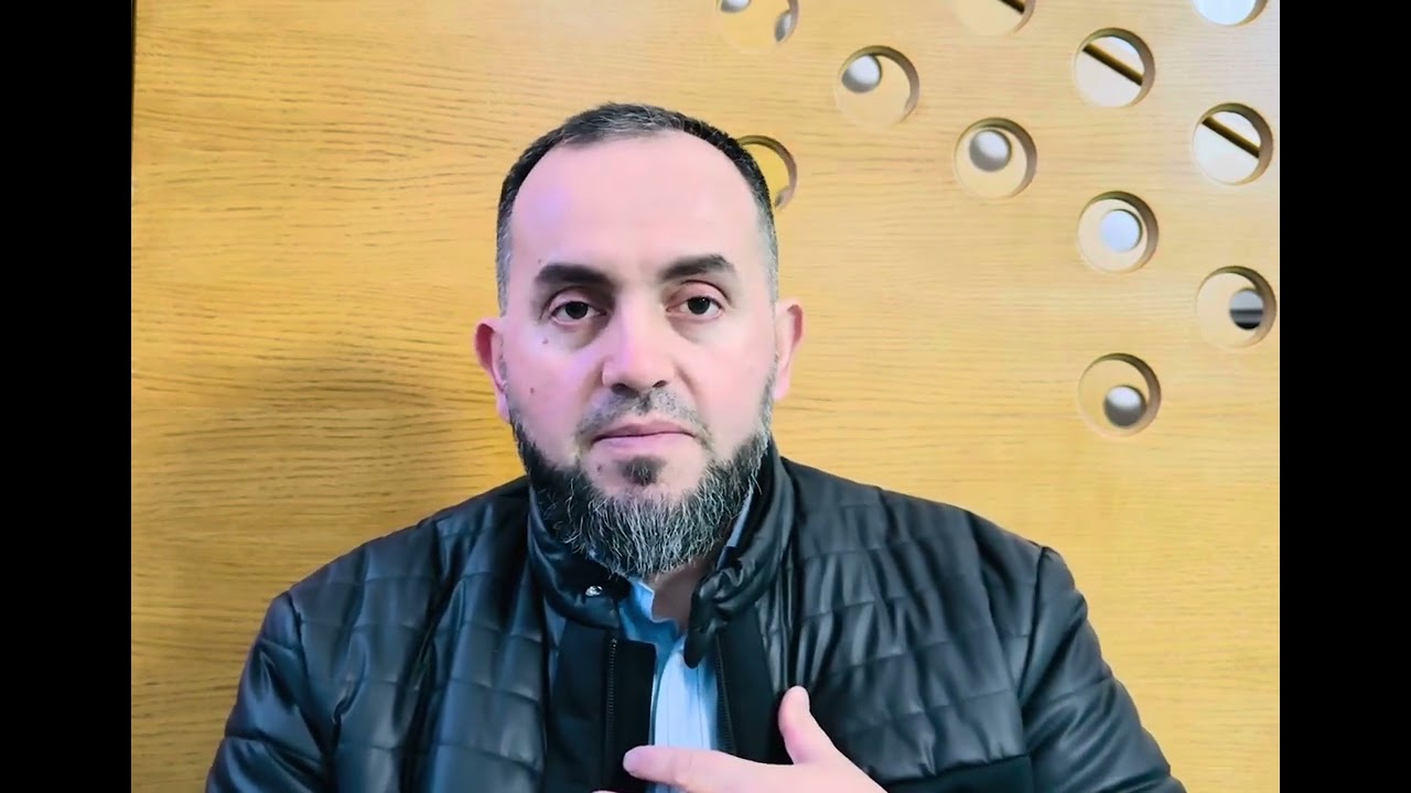 14- Fikhu hanefi ( Nifasi - lehonia ) Lulzim Susuri