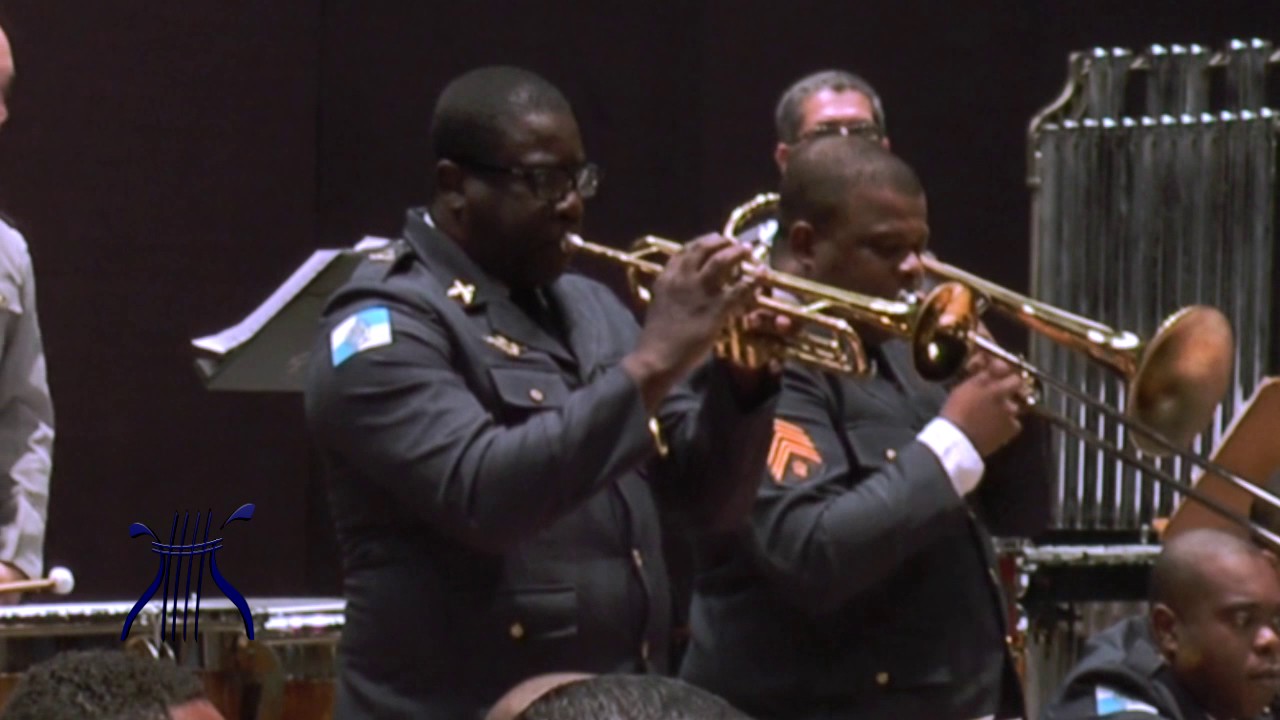 DJA Medley