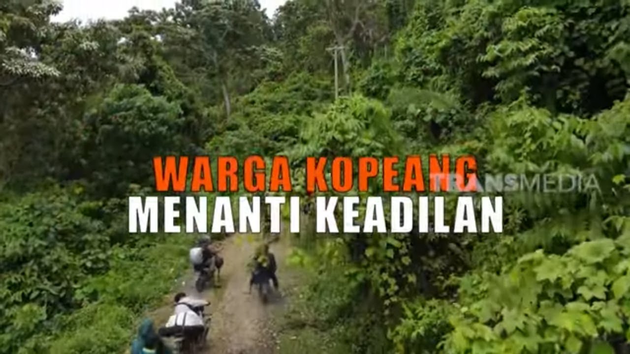 [FULL] WARGA KOPEANG MENANTI KEADILAN | INDONESIAKU (27/02/23)