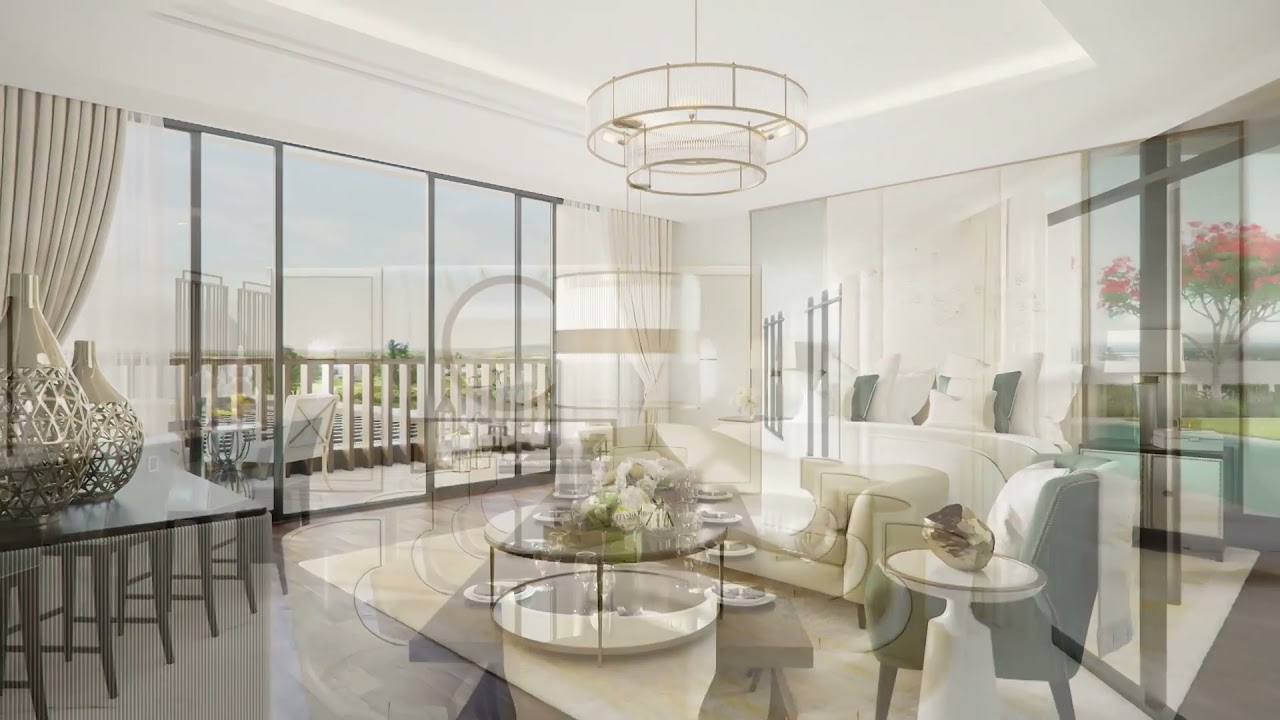 Eighteen Islamabad - World Class Luxury Villas & Apartments