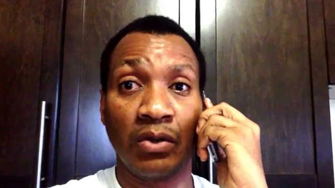 Haitian Man Call immigration for his friend. lol lol lol