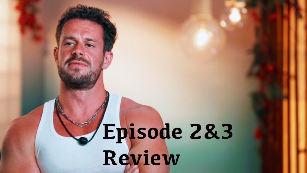 Bachelor In Paradise Episode 2&3 Review: Justin Ruined the Rose Ceremony & Please Eliminate Jill