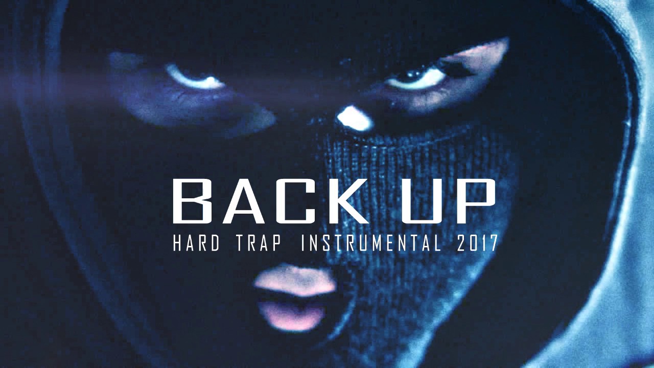 Hard Trap Beat 2017 