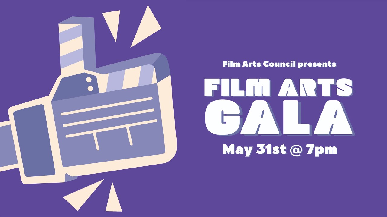 Film Arts Gala 2023  I  FULL REEL