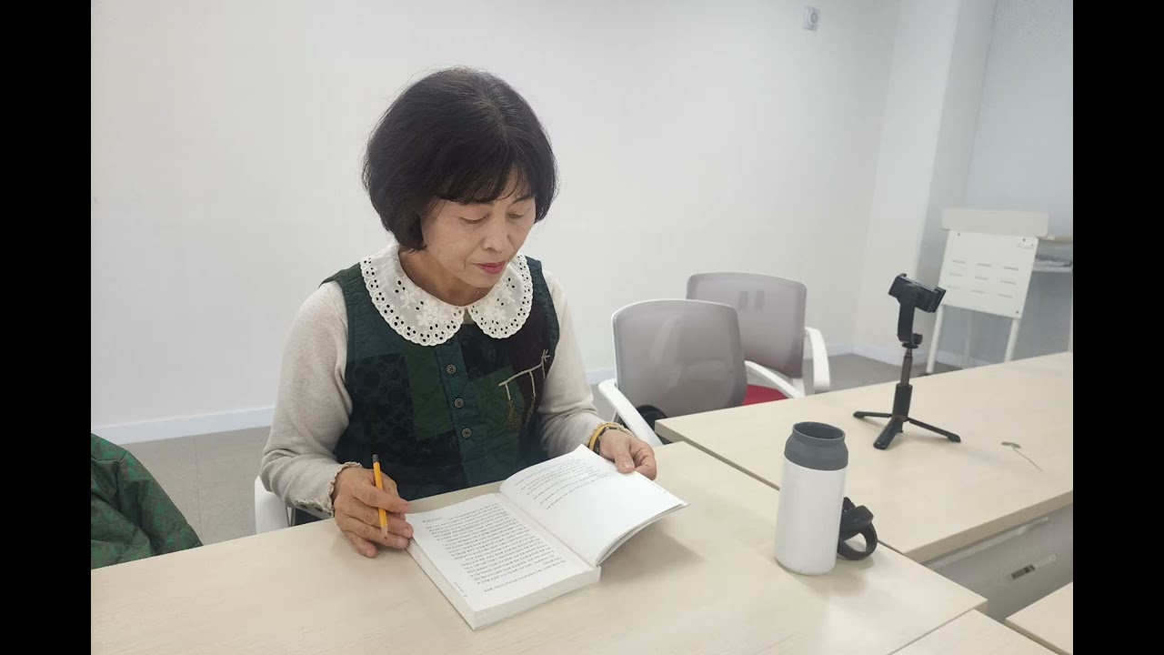 다시 만난 날 우리 풍성한 이야기를 차려보자
