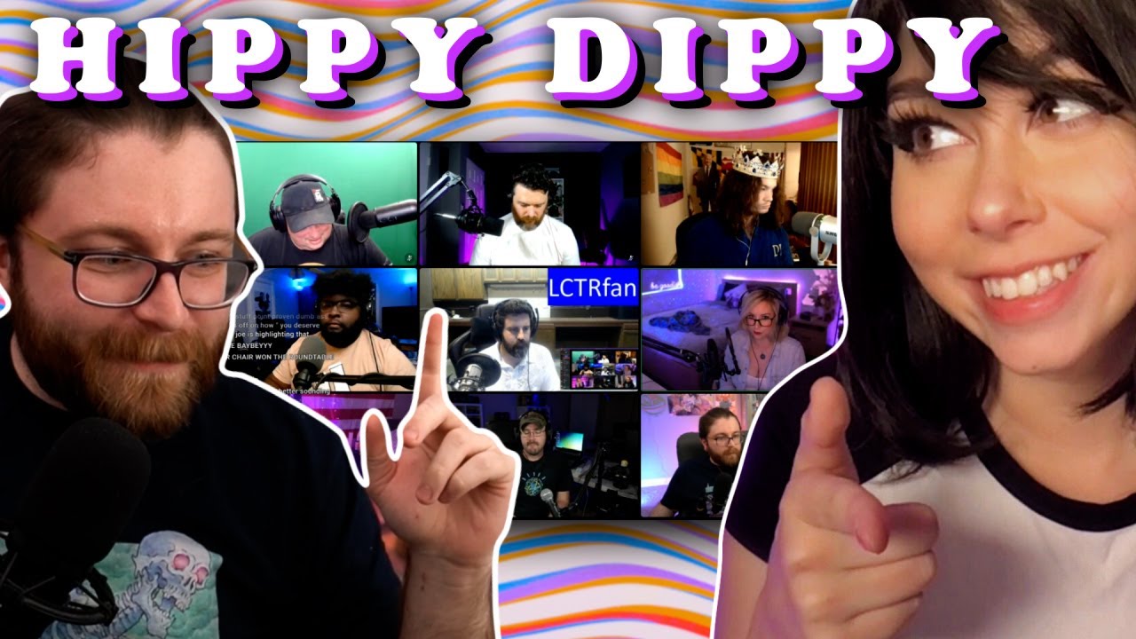 DEBATE on Cancel Culture and Refugees ft. Shoe0nHead