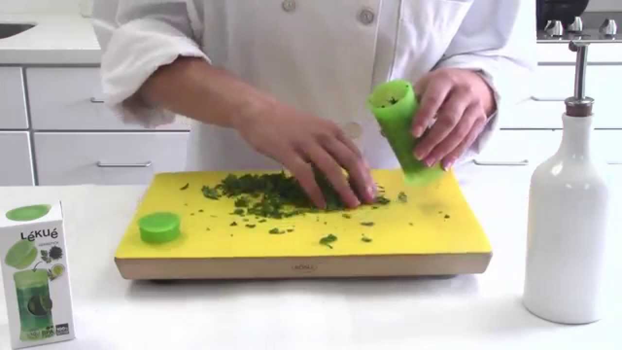 L&eacute;ku&eacute; Herbstick