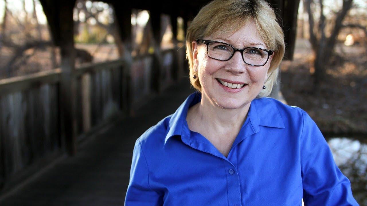 BSBC Presents Gracia Burnham