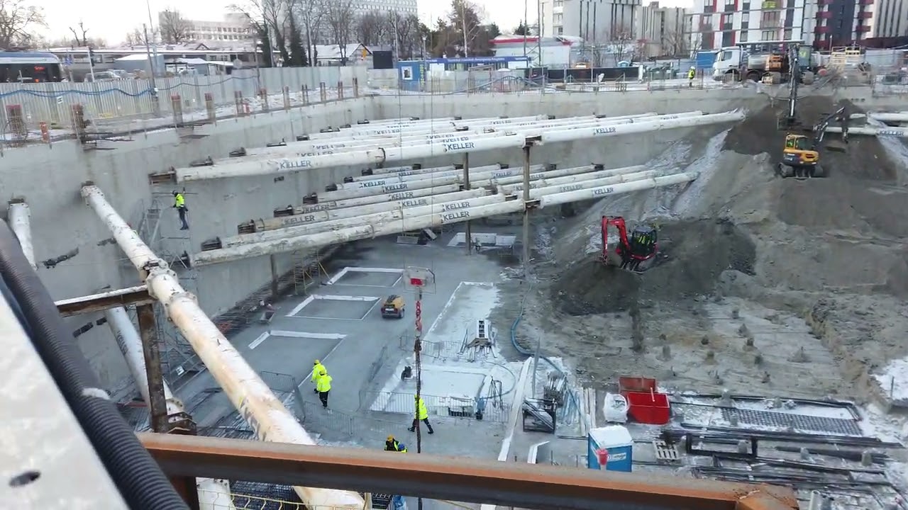 Awangarda Mogilska 30.12.2025