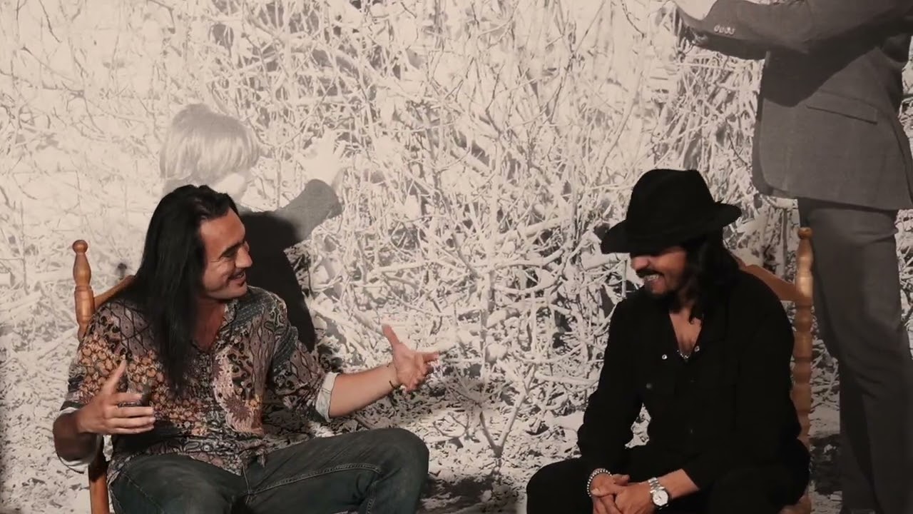 NAKERANDO DE RAÍZ - T2 E12: Entrevista con 